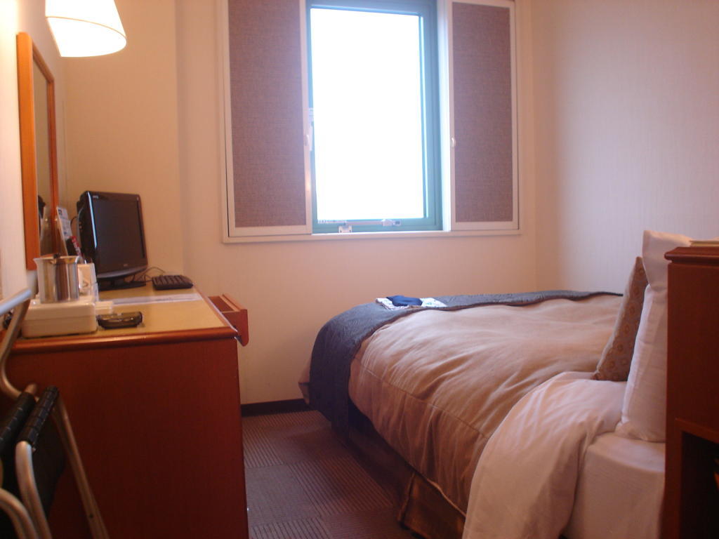 Ace Inn Macuzaka Szoba fotó